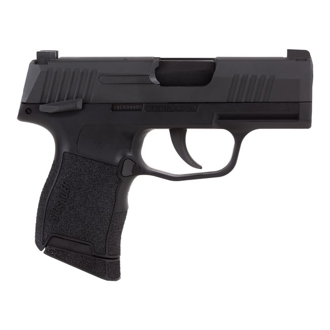 Sig Sauer Sig Sauer P365 Compact Blowback BB Pistol