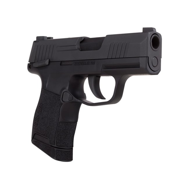 Sig Sauer Sig Sauer P365 Compact Blowback BB Pistol
