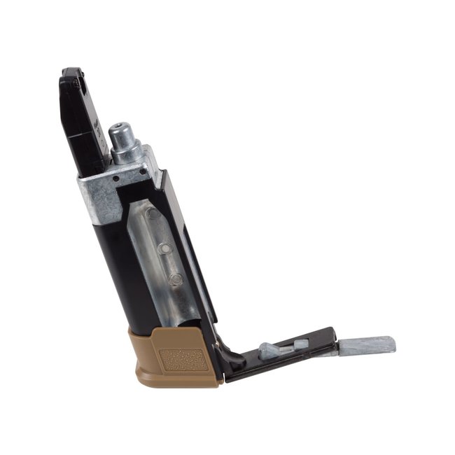 Sig Sauer Sig Sauer M17 Magazine Complete, Belt and CO2 Housing