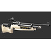 Air Arms S400 MPR Biathalon .177 Cal - 495 FPS