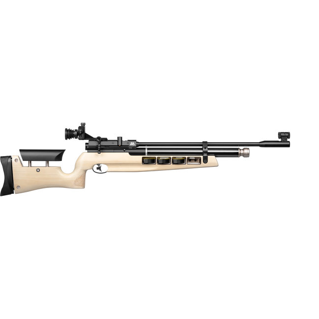 Air Arms Air Arms S400 MPR Biathlon .177 Cal - (495 FPS)