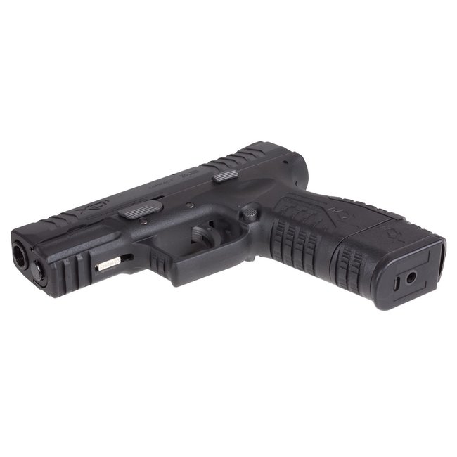 Springfield Armory Springfield Armory XDM 3.8" CO2 Blowback - Black