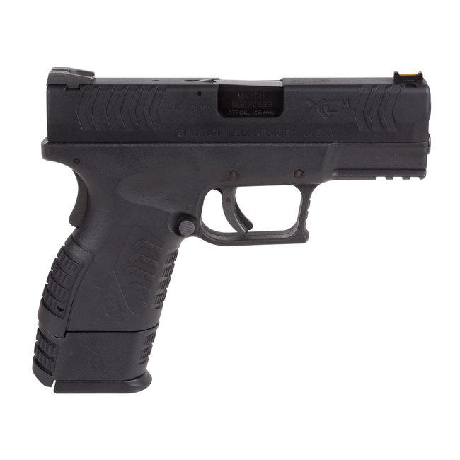 Springfield Armory Springfield Armory XDM 3.8" CO2 Blowback - Black