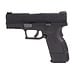 Springfield Armory XDM 3.8" CO2 Blowback - Black