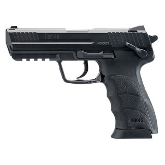 Heckler & Koch H&K 45 CO2 BB Pistol