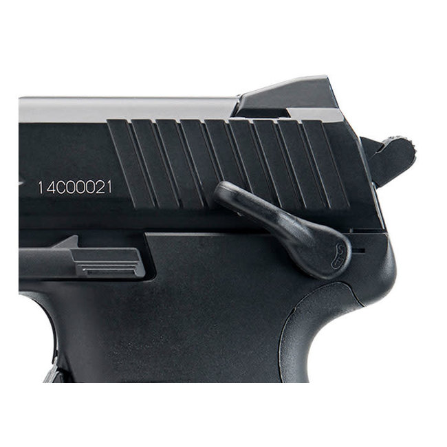 Heckler & Koch H&K 45 CO2 BB Pistol