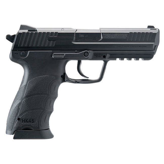 Heckler & Koch H&K 45 CO2 BB Pistol