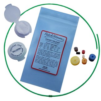 PatchWorm PatchWorm Pocket Field Kit