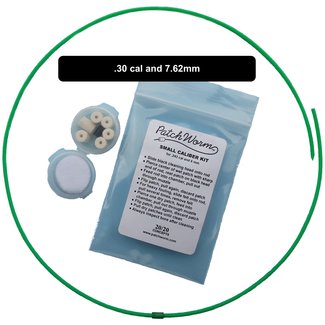 PatchWorm PatchWorm .30 Cal Kit