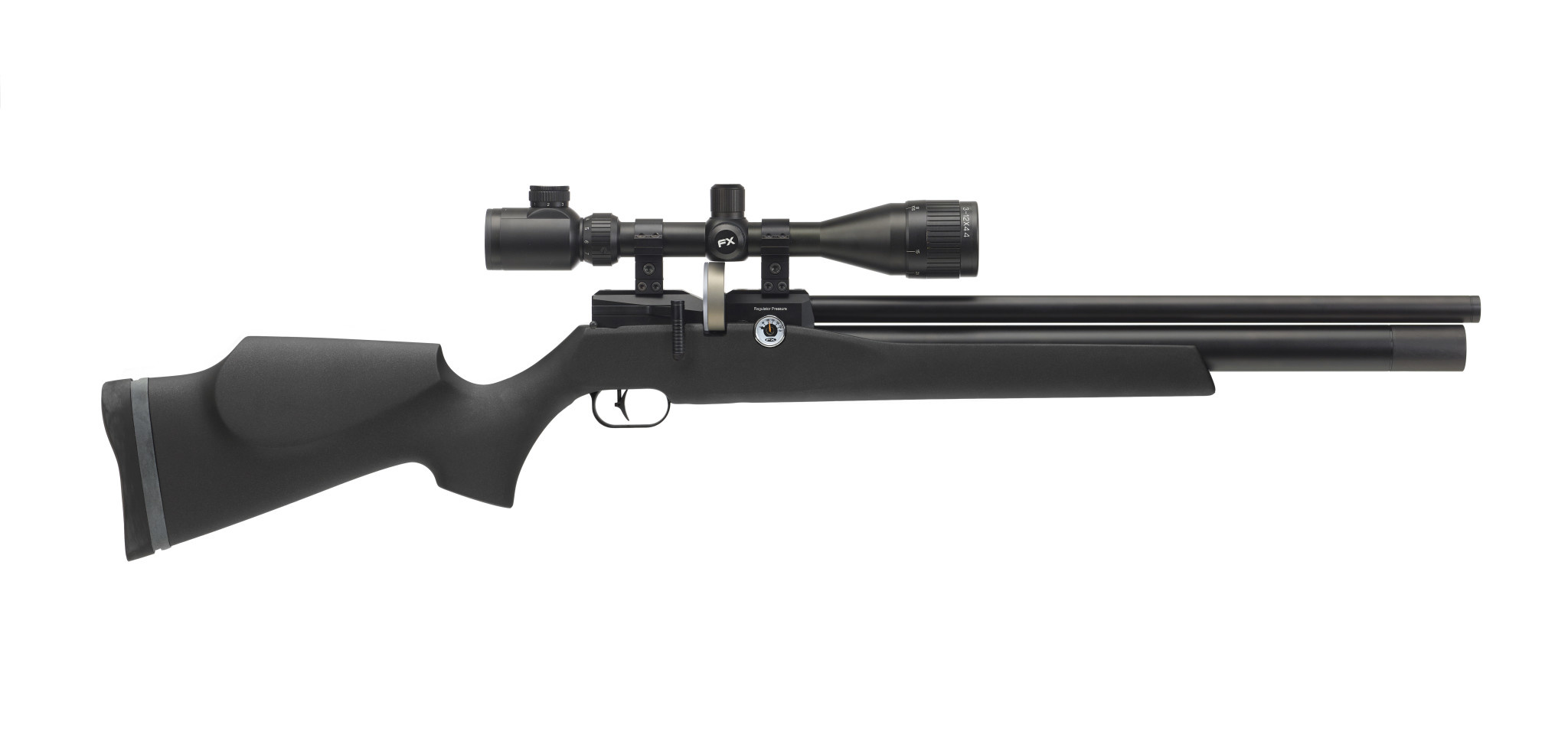 Fx Dreamline Classic 22 Cal Synthetic Airgun Source Canada 5508