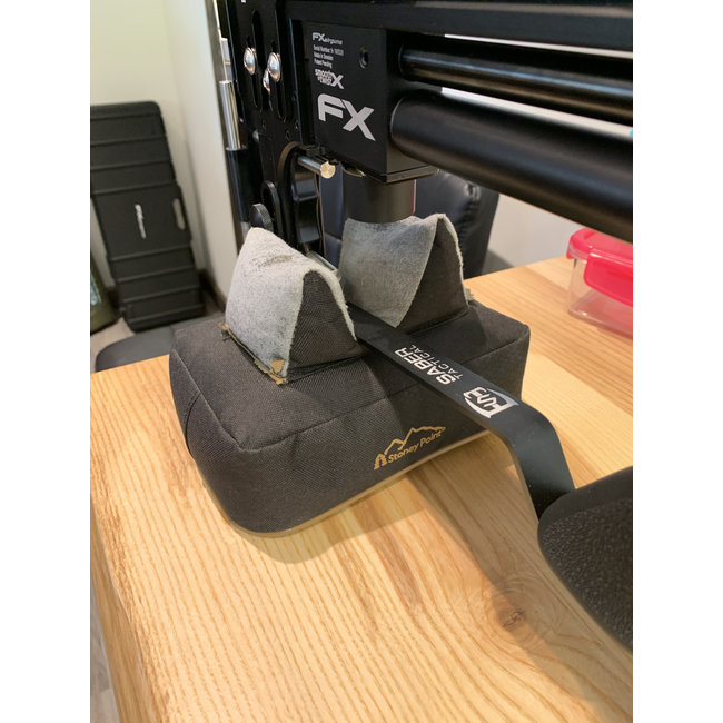 Saber Tactical Saber Tactical - FX Impact Bag Rider