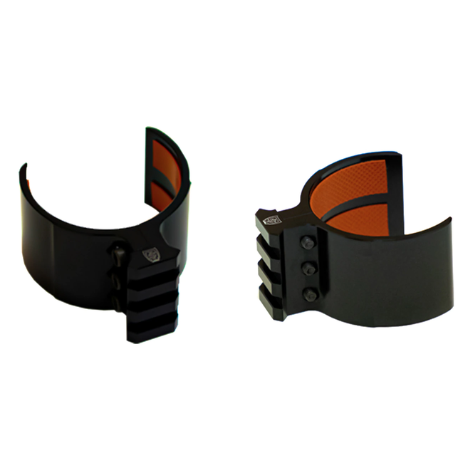 Saber Tactical Saber Tactical - Bottle Clamp Rail Adapter