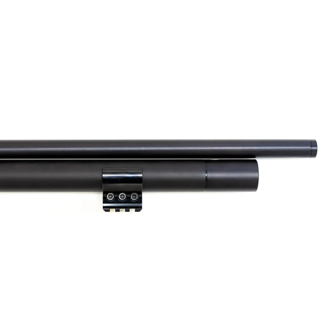 Saber Tactical Saber Tactical - 34mm Tube Clamp Rail Adapter