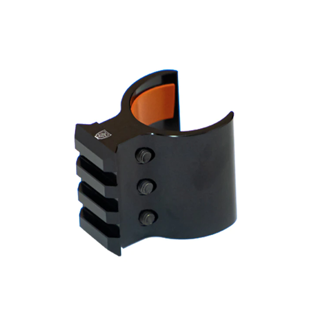 Saber Tactical Saber Tactical - 34mm Tube Clamp Rail Adapter