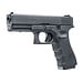 Glock 17 Gen4 CO2 Blowback .177 BB Pistol
