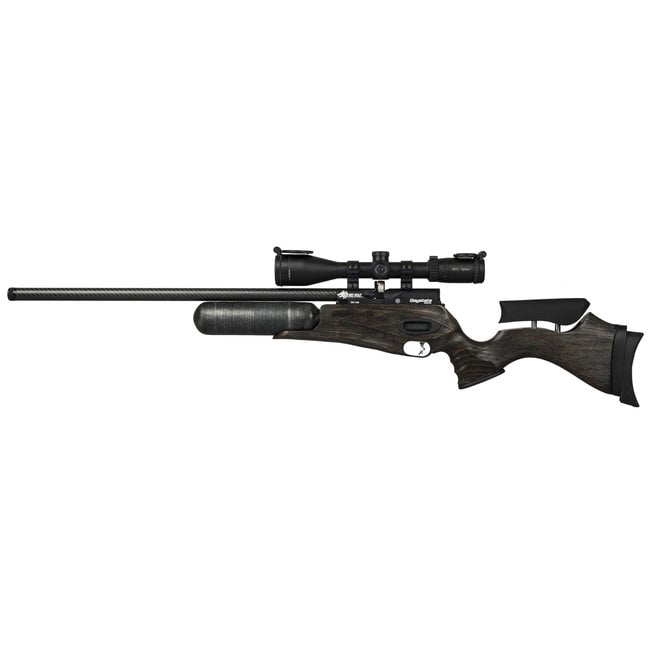 Daystate Daystate Red Wolf Safari HP .22 Cal - 65ft/lbs