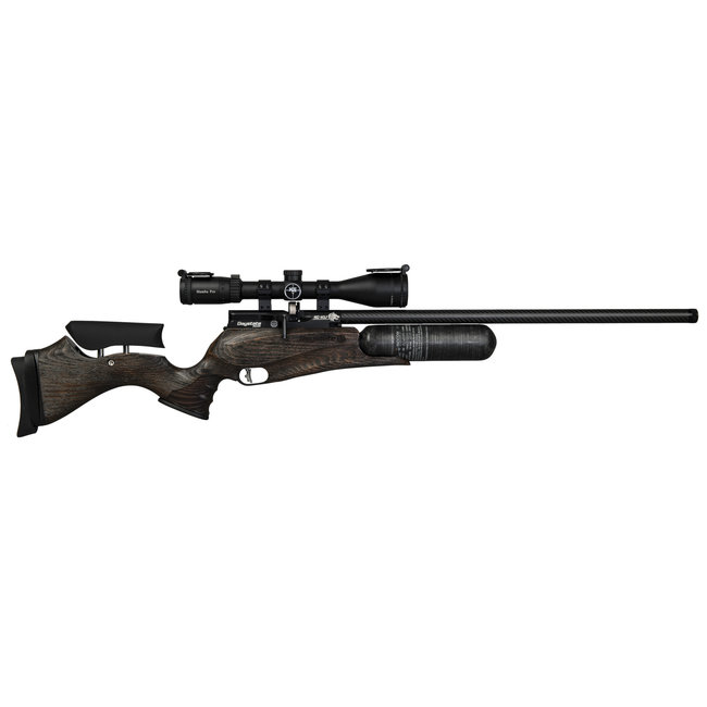 Daystate Daystate Red Wolf Safari HP .22 Cal - 65ft/lbs