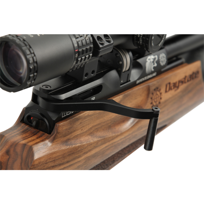 Daystate Daystate Wolverine R HP .303 Cal