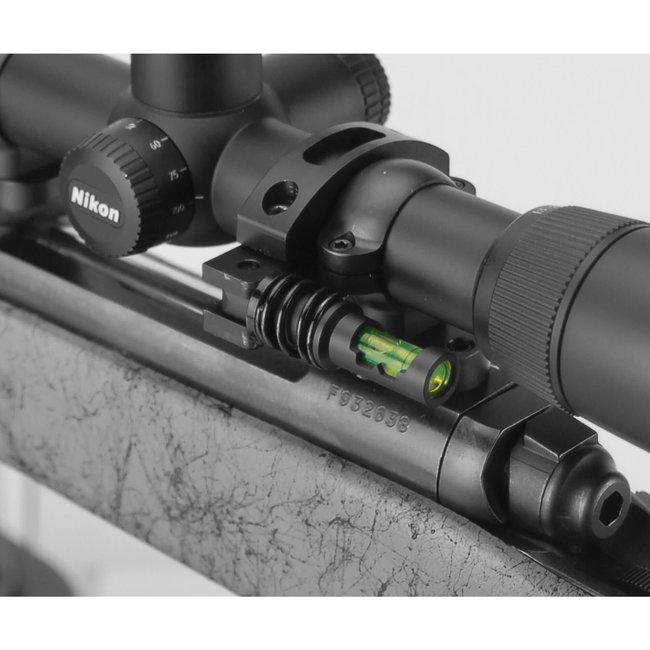 Wheeler Engineering Anti-Cant Indicator 1"