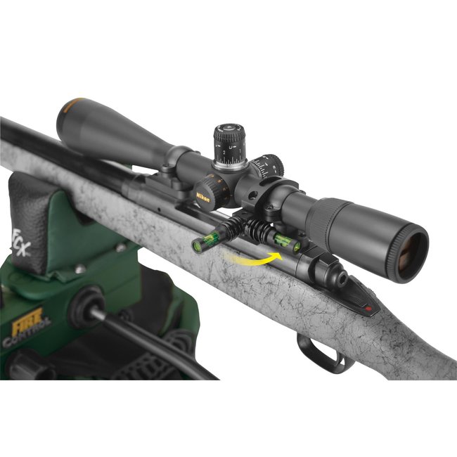 Wheeler Engineering Anti-Cant Indicator 1"