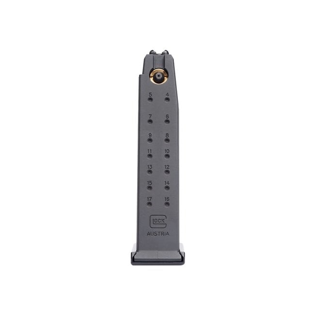 Glock Spare Magazine for Glock G17 Gen4 Blowback