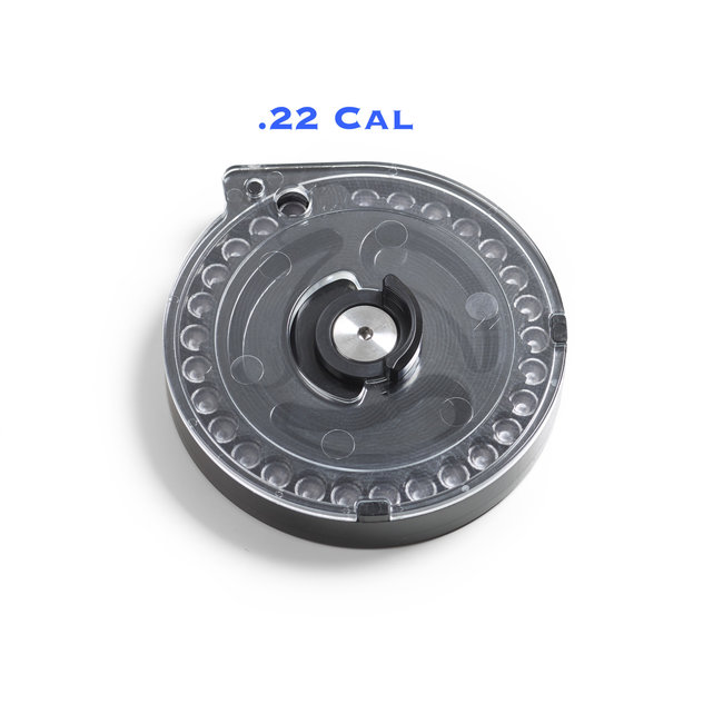 FX Airguns FX Impact Hi-Cap SS Magazine