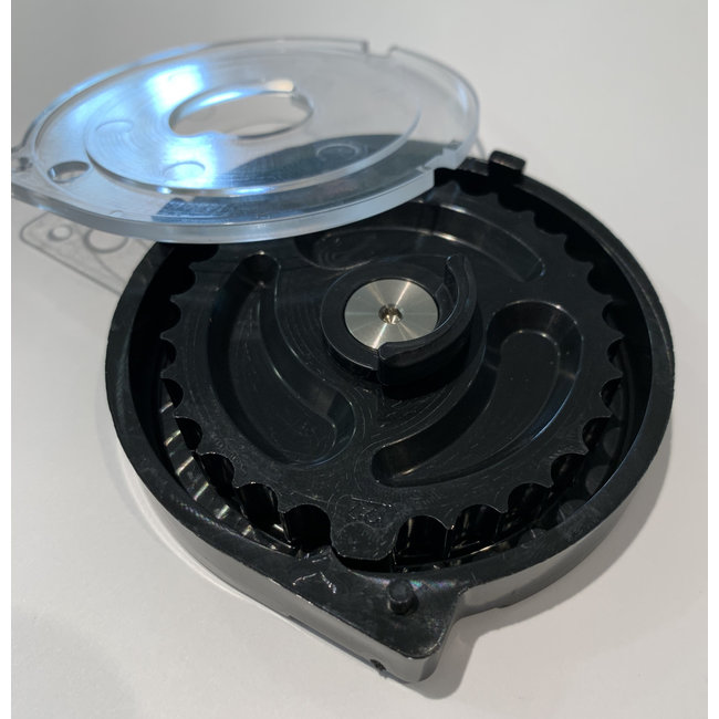 FX Airguns FX Impact Hi-Cap SS Magazine