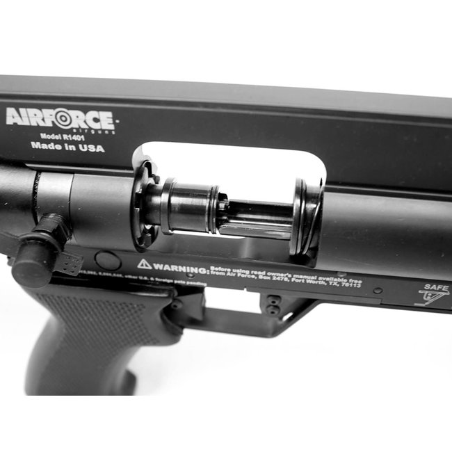 AirForce AirForce Texan .257 Cal