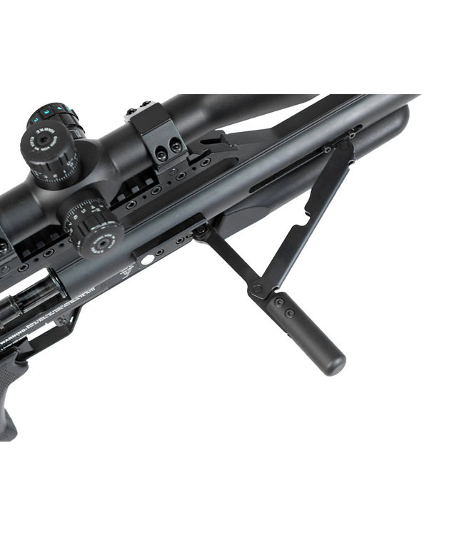 AirForce Texan .257 Cal - Airgun Source Canada