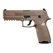 Sig Sauer Sig Sauer P320 - Coyote Tan