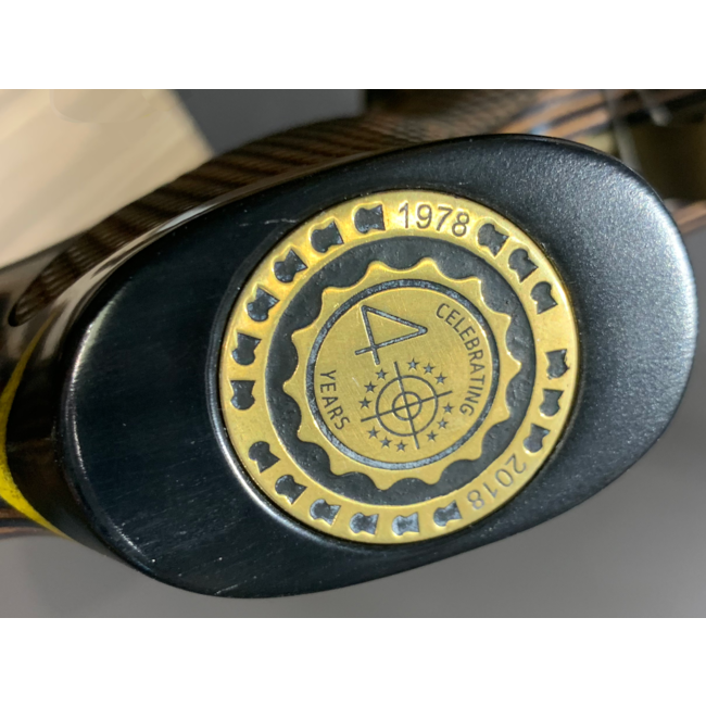 Daystate Daystate Huntsman Genus 40th Limited Edition .22 Cal - 30ft/lbs