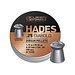 JSB Match Diabolo Hades King .25 Cal - 26.54gr - 300ct