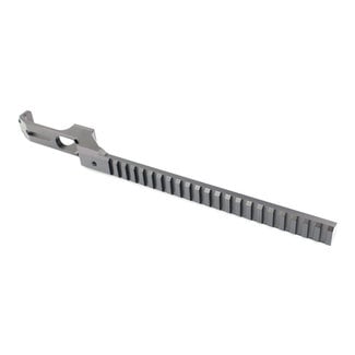 Saber Tactical Extended Picatinny Rail