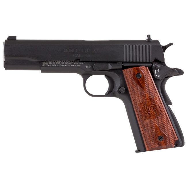 Springfield Armory Springfield Armory 1911 Mil-Spec Blowback