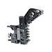 Saber Tactical New FX Adjustable Buttstock