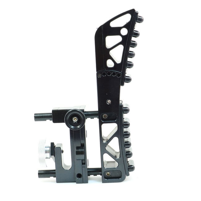 Saber Tactical Saber Tactical FX Adjustable Buttstock