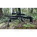 K&L Impact MKII Plenum Cover - Black