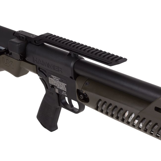 Umarex Hammer .50 cal