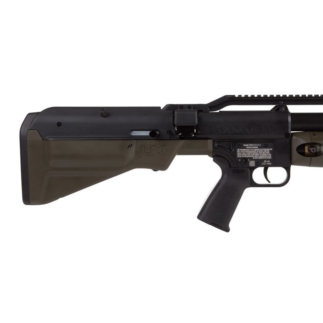 Umarex Hammer .50 cal