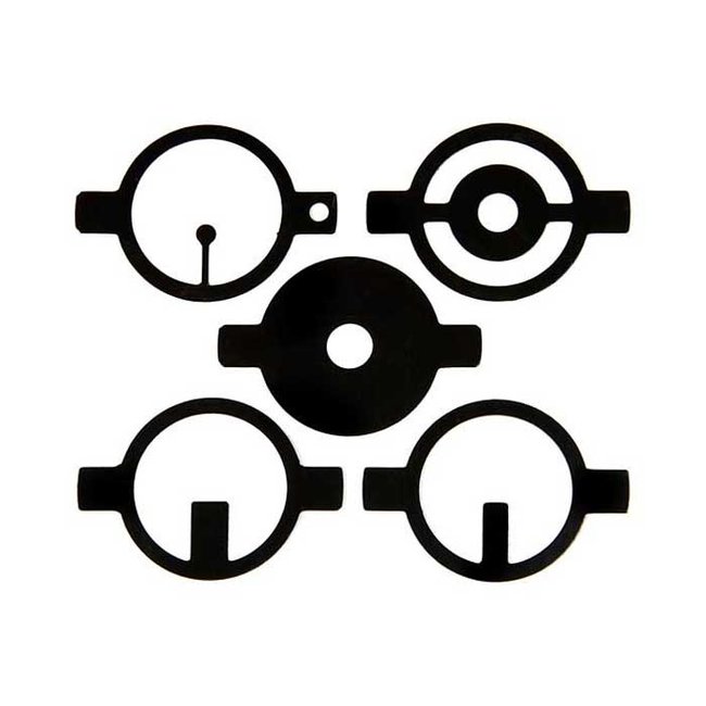 Weihrauch Weihrauch HW50S .177 Cal