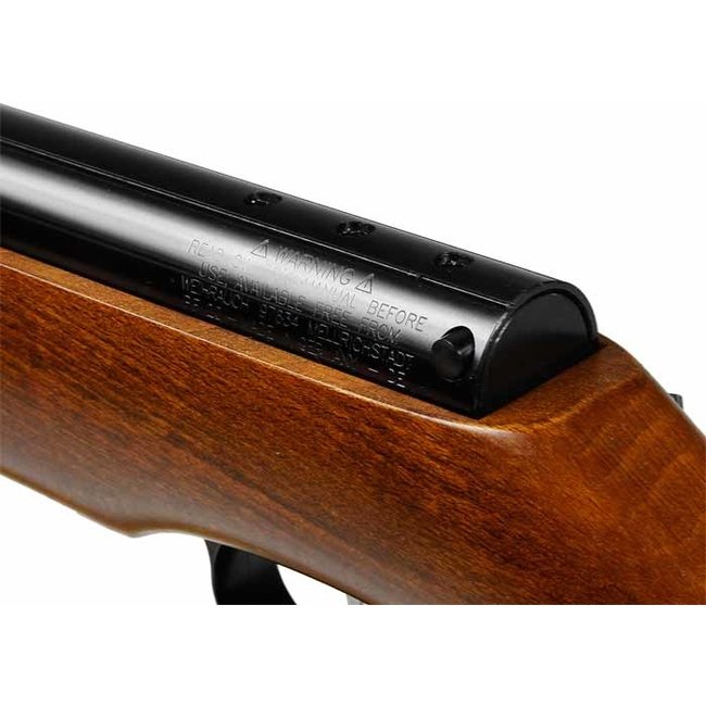 Weihrauch Weihrauch HW50S .177 Cal