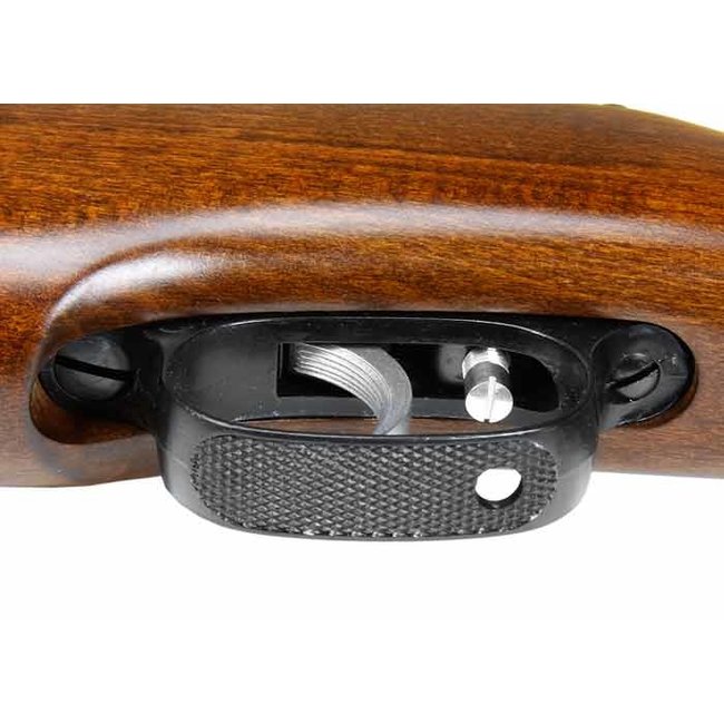 Weihrauch Weihrauch HW50S .22 Cal