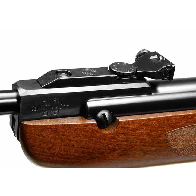 Weihrauch Weihrauch HW50S .22 Cal