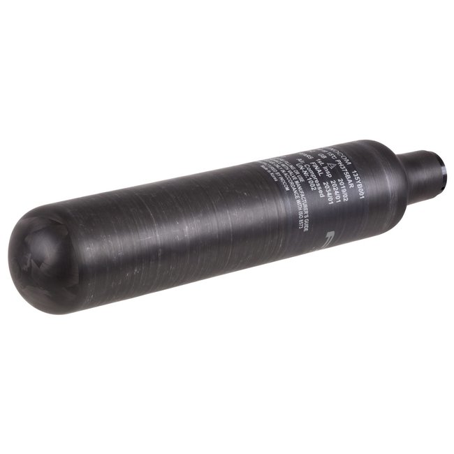 FX Airguns FX 580cc Carbon Fiber Bottle w/Valve