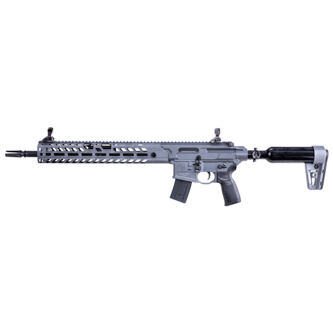 Sig Sauer Sig Sauer Virtus MCX .22 Cal PCP Rifle