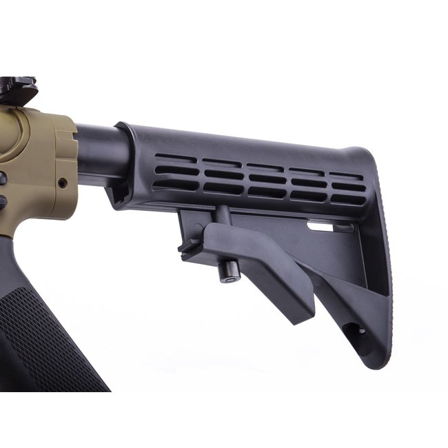 Crosman Crosman R1 Rifle Full-Auto w/Red Dot