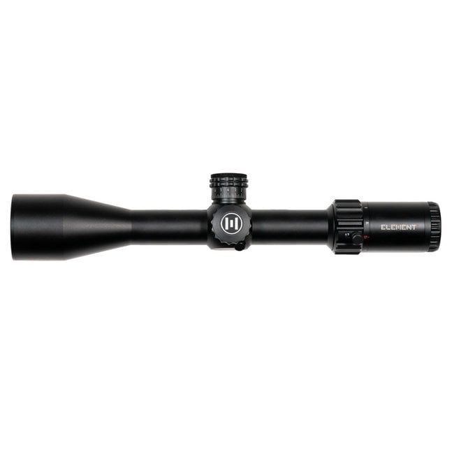 Element Optics Helix 6-24x50 SFP APR-1C MRAD