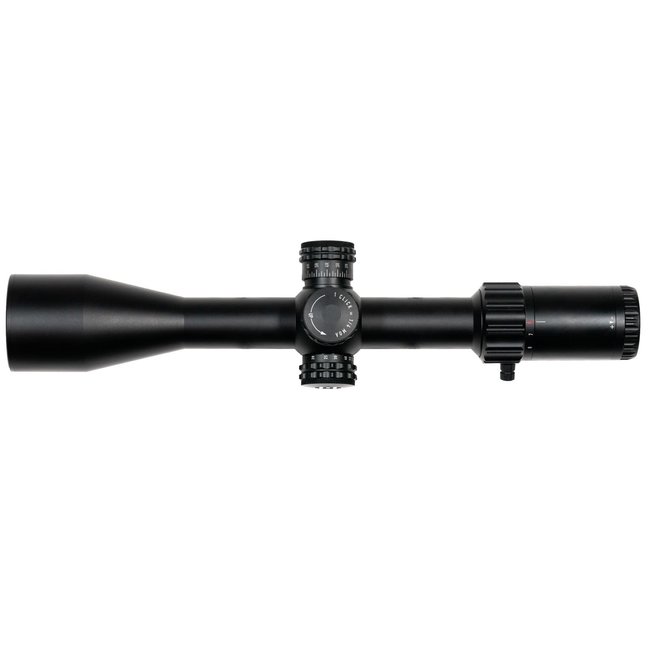 Element Helix 624x50 SFP APR1C MRAD Airgun Source Canada