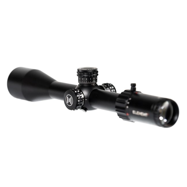 Element Optics Helix 6-24x50 SFP EHR-1C MOA