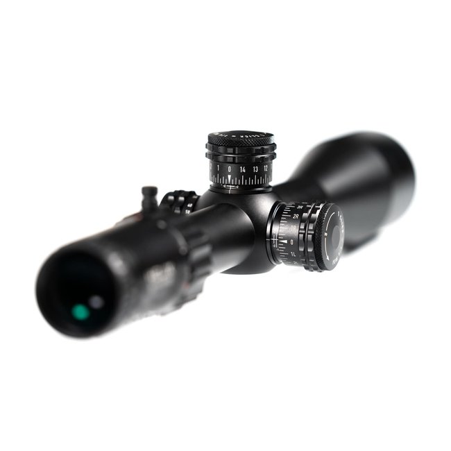 Element Optics Helix 6-24x50 SFP EHR-1C MOA